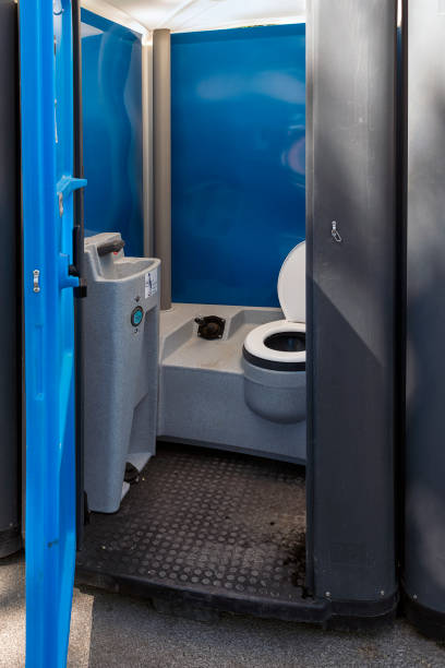 Sanitation services for porta potties in Merriam, KS