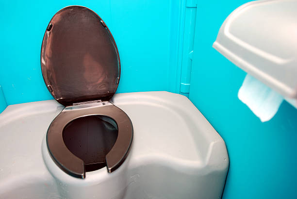 Best Affordable porta potty rental  in Merriam, KS