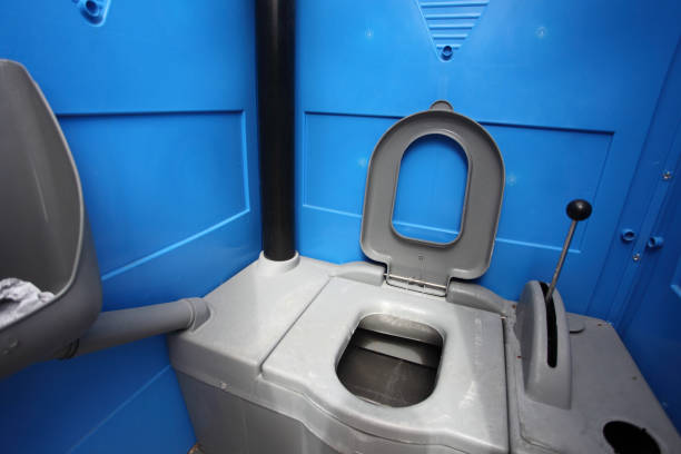 Best Porta potty rental near me  in Merriam, KS