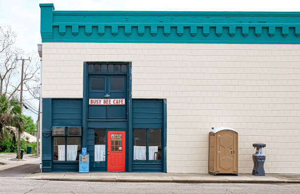 Portable sink rental in Merriam, KS