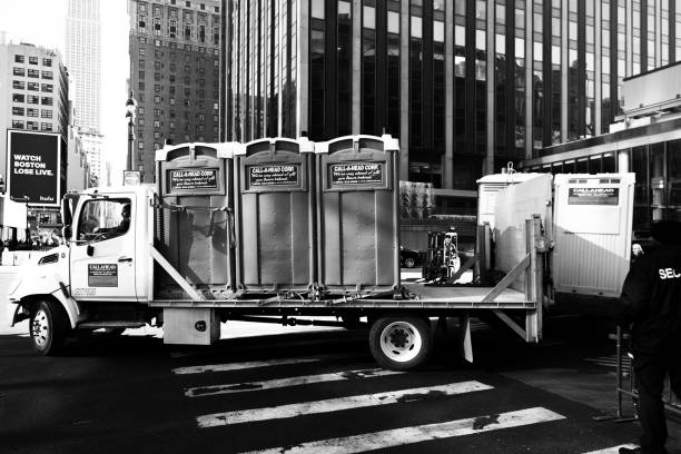 Best High-end porta potty rental  in Merriam, KS