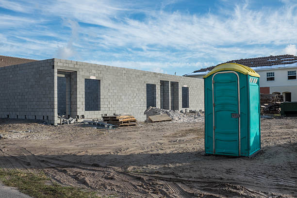 Best Local porta potty services  in Merriam, KS